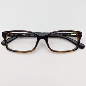🕶️Michael Kors MK8006 Medellin 3010 Eyeglasses 52/16 140 /KAG110🕶️​